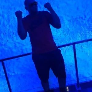 Meet your Posher, Kerry